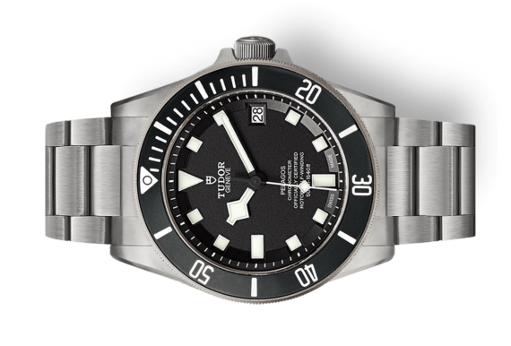 Tudor Pelagos 25600TN - immagine 2