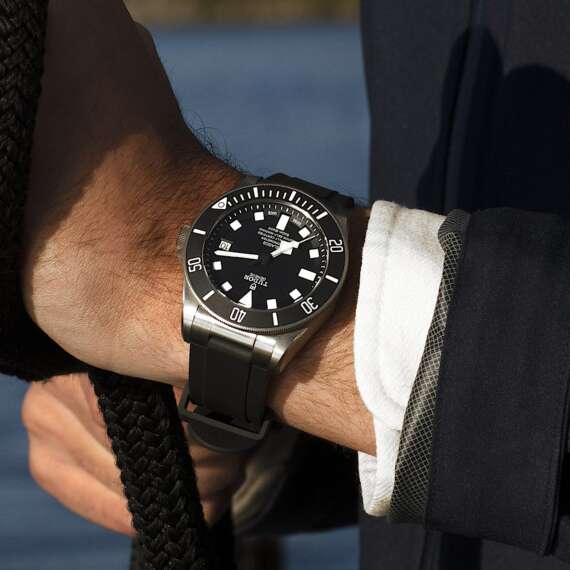 Tudor Pelagos 25600TN - immagine 6