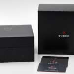 Tudor Box New 2023