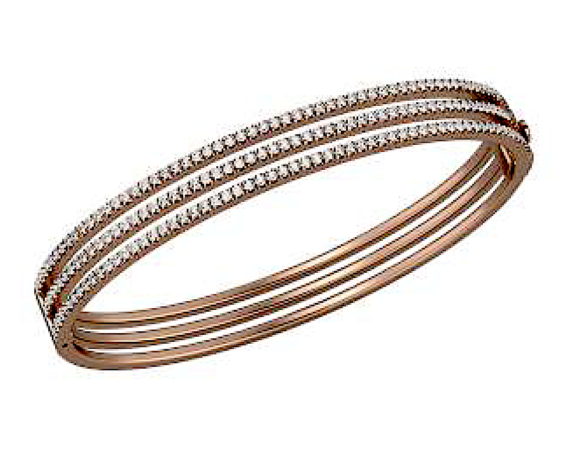 Nardelli bracciale oro 18ct.