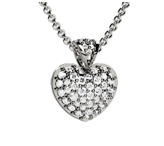 Nardelli pendente oro 18ct.