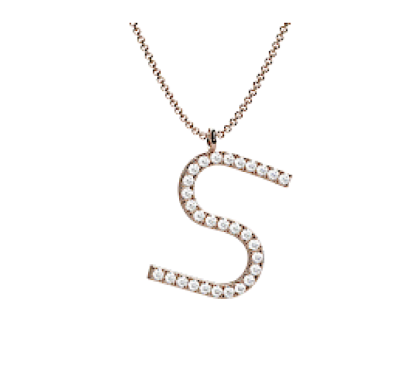 Nardelli pendente oro 18ct.