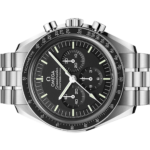 Omega Speedmaster Professional Moonwatch Co-Axial Master Chronometer 310.30.42.50.01.002 - immagine 2