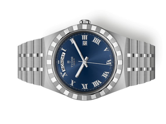 Tudor Royal 28600-0005 - immagine 2