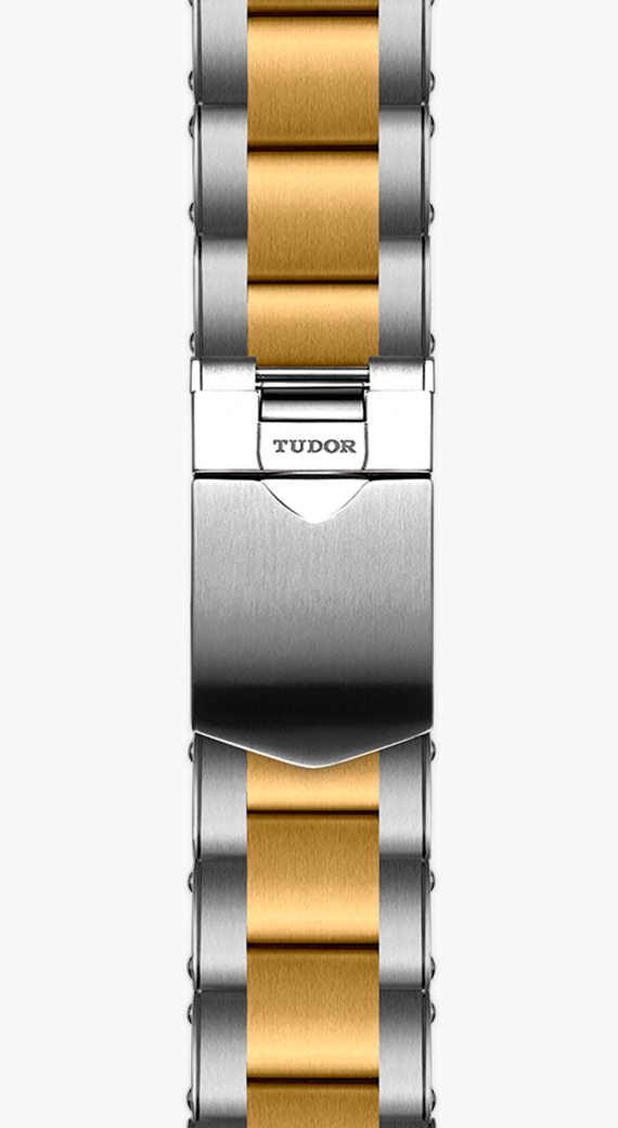 Tudor Black Bay Chrono 79363N-0001 - immagine 4