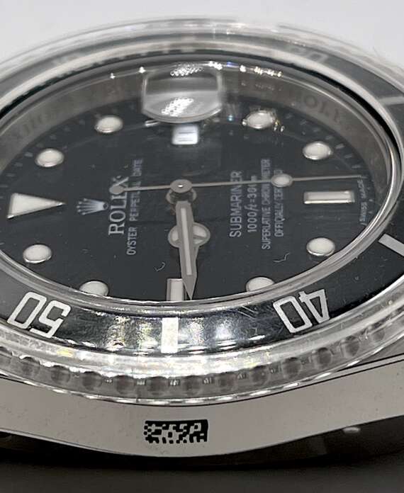 Rolex Submariner Date 16610 NOS (New Old Stock) - immagine 3