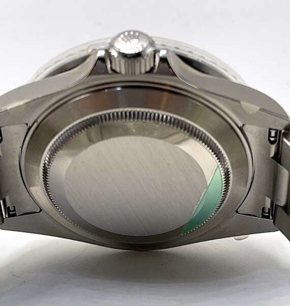Rolex Submariner Date 16610 NOS (New Old Stock) - immagine 8