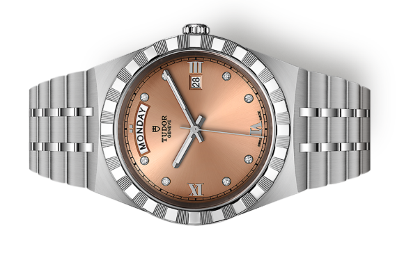 Tudor Royal 28600-0011 - immagine 2