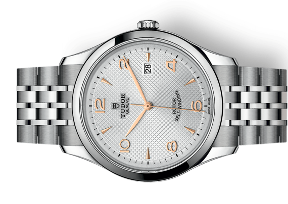 Tudor 1926 - immagine 2
