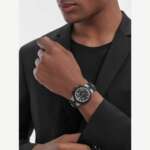 Bulgari Aluminium Chrono 103868 - immagine 5