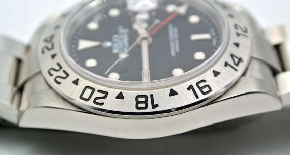 Rolex Explorer II 16570 - immagine 3