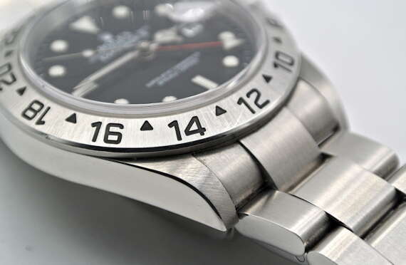 Rolex Explorer II 16570 - immagine 4