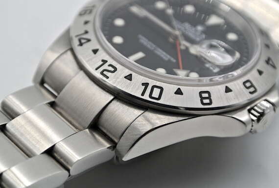 Rolex Explorer II 16570 - immagine 5