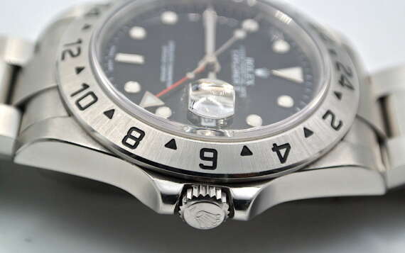 Rolex Explorer II 16570 - immagine 6