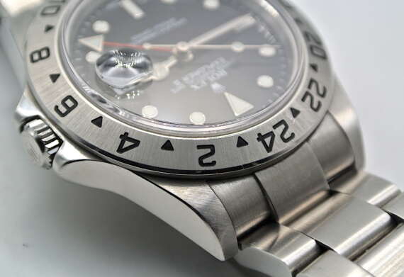 Rolex Explorer II 16570 - immagine 7