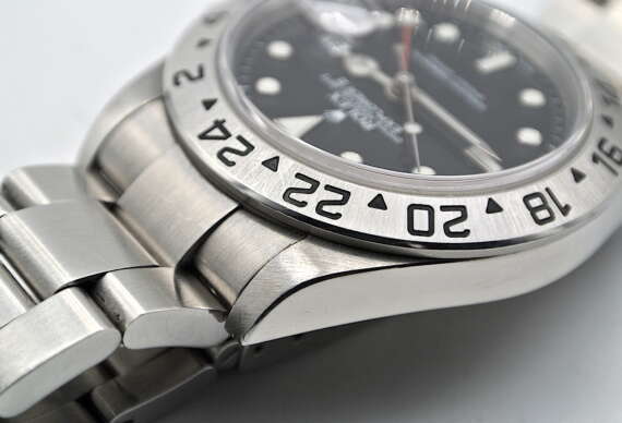 Rolex Explorer II 16570 - immagine 8