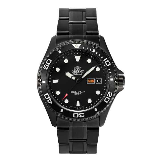 Orient Mako Ray Raven II FAA02003B9