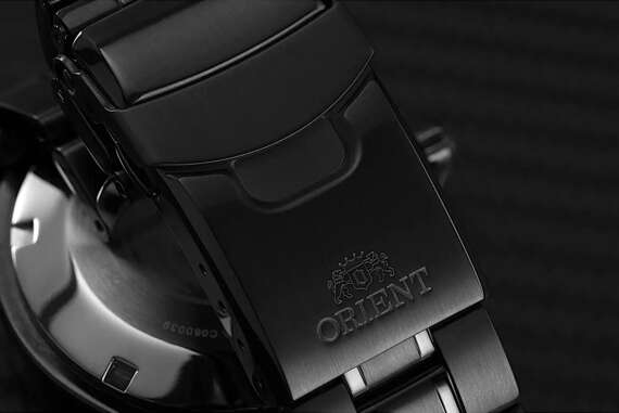 Orient Mako Ray Raven II FAA02003B9 - immagine 5