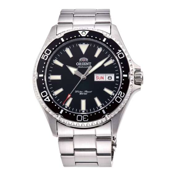 Orient Sport Kamasu