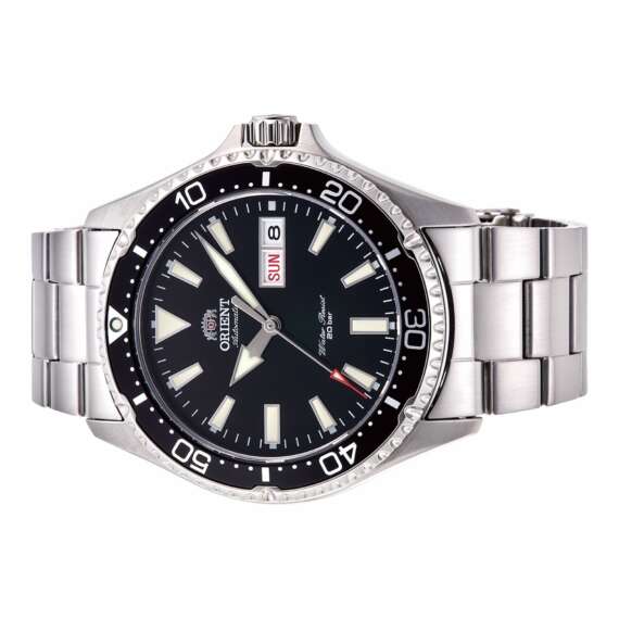 Orient Sport Kamasu - immagine 2