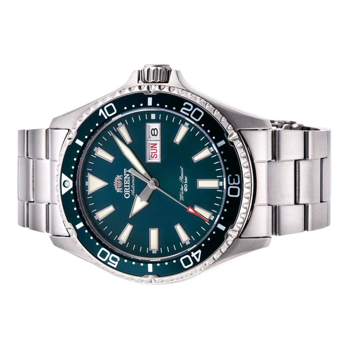 Rivenditori orologi orient outlet