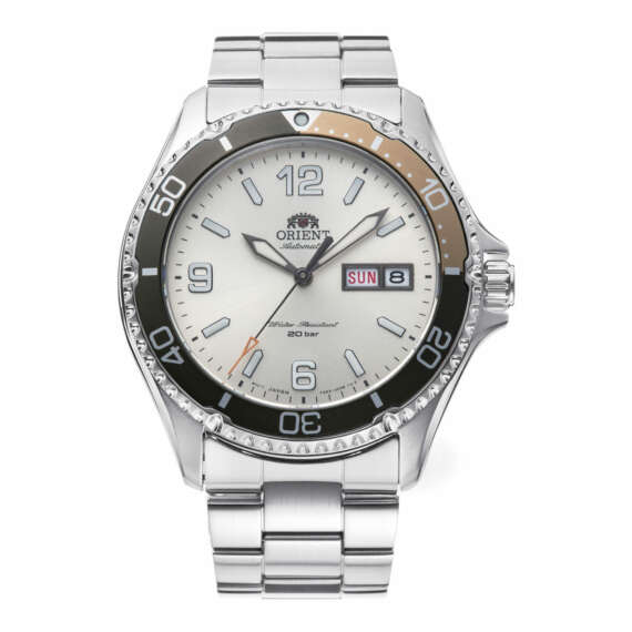 Orient Kamasu RA-AA0821S19B