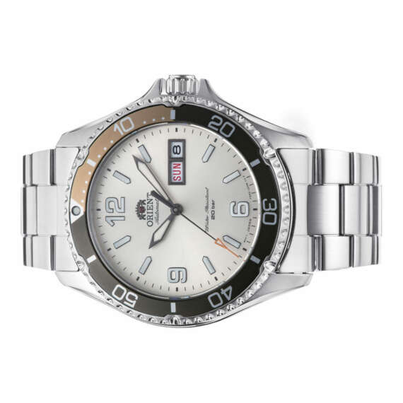 Orient Kamasu RA-AA0821S19B - immagine 2