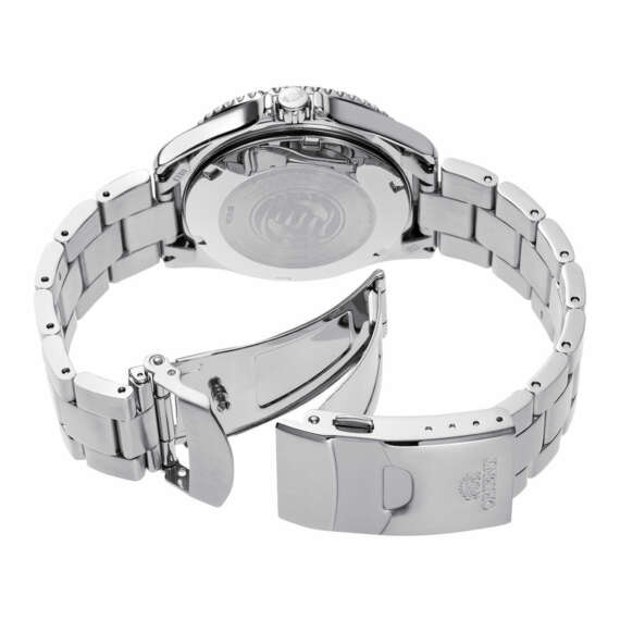Orient Kamasu RA-AA0821S19B - immagine 4