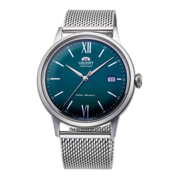 Orient Bambino Classic Milanese Verde
