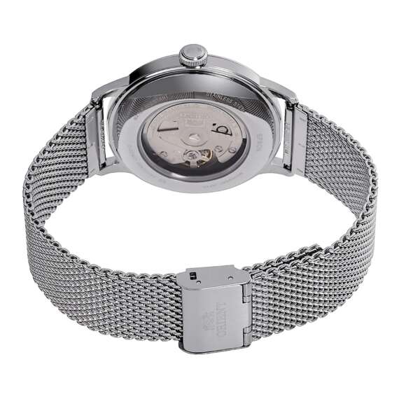 Orient Bambino Classic Milanese Verde - immagine 2