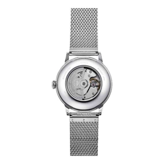 Orient Bambino Classic Milanese Verde - immagine 3