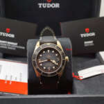 Tudor Black Bay Bronze 79250BA-0001 - immagine 2