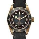 Tudor Black Bay Bronze 79250BA-0001