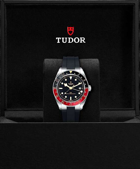 Tudor Black Bay 58 7939G1A0NRU-0002 - immagine 5