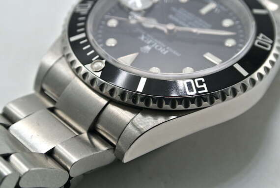 Rolex Submariner 16610 RRR - immagine 4