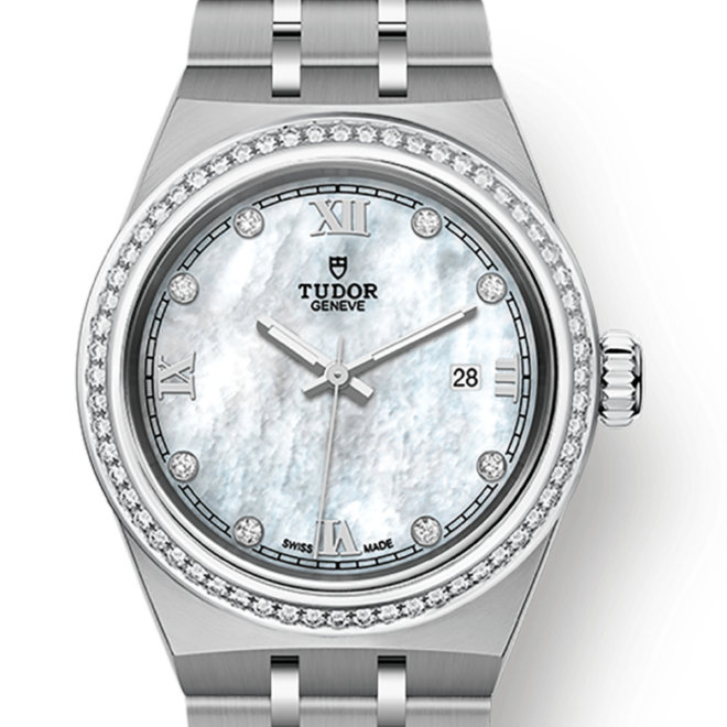 Tudor Royal 28320-0001