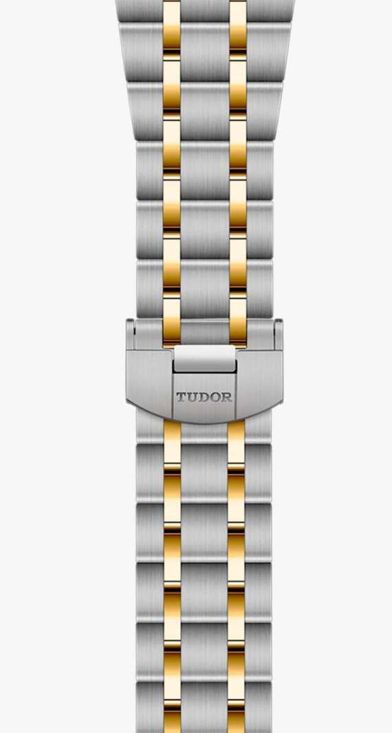 Tudor Royal 28503 Chocolate - immagine 3