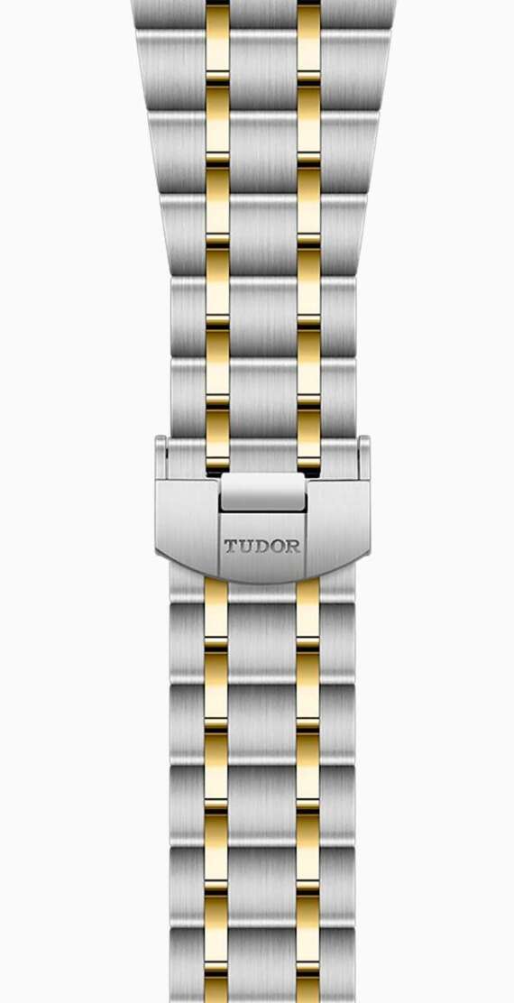 Tudor Royal 28603 Chocolate - immagine 3