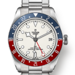 Tudor Black Bay GMT 79830RB-0010