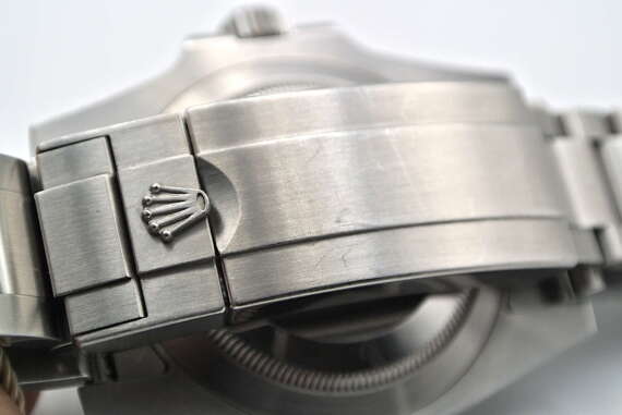Rolex Submariner Date 116610LN Full Set - immagine 3