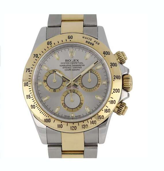 Rolex Daytona 116523