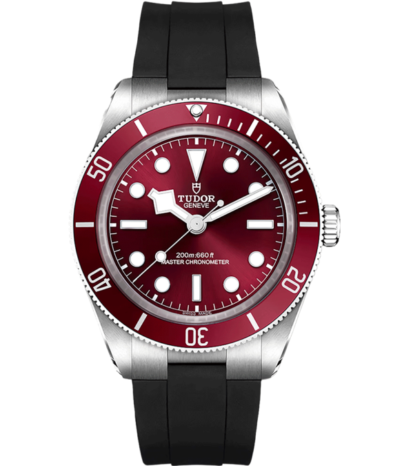 Tudor Black Bay 58