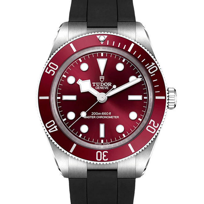 Tudor Black Bay 58