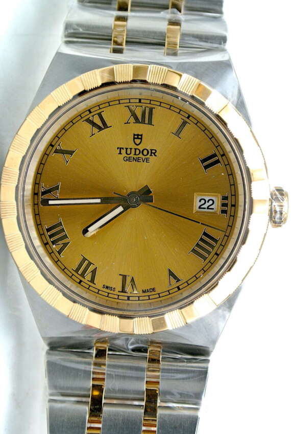 Tudor Royal 28503-0003