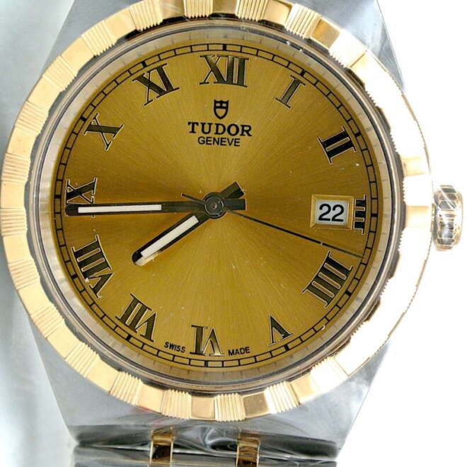 Tudor Royal 28503-0003
