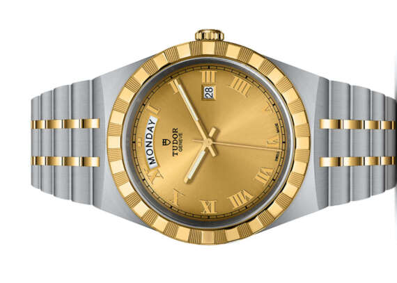 Tudor Royal 28603 - immagine 2