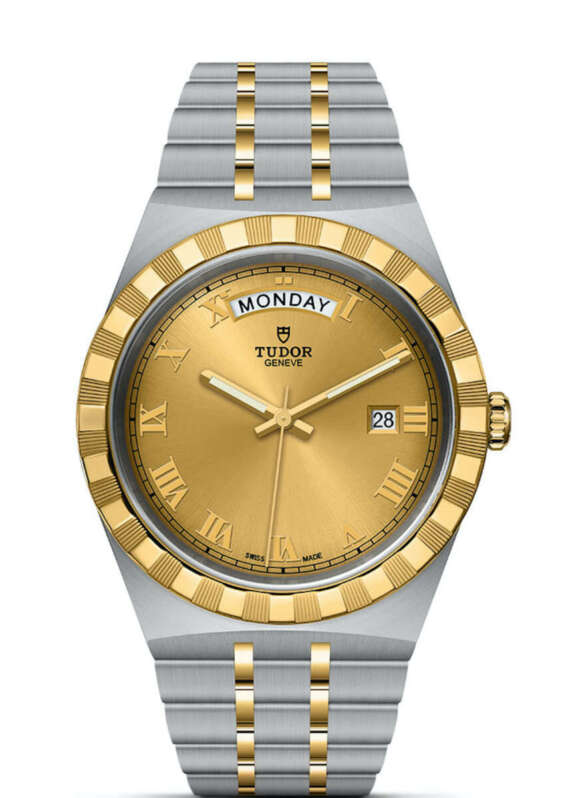 Tudor Royal 28603