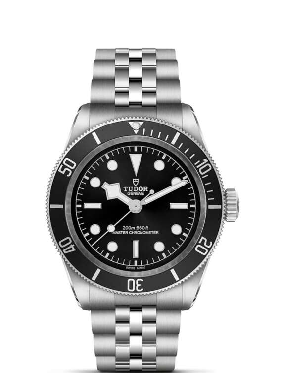 Tudor Black Bay Heritage 41