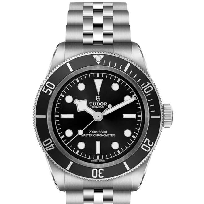 Tudor Black Bay Heritage 41