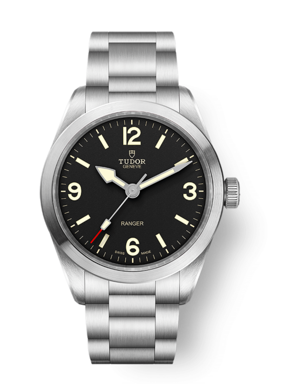 Tudor Ranger 79950